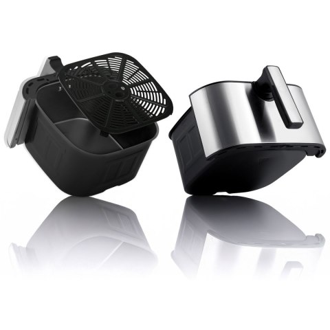 Berdsen Air Fryer BD-659 – Frytkownica Beztłuszczowa XXL 8 L, 1700 W