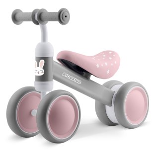 Rowerek Biegowy 12m+ Ricokids Lekki Trójkołowy 2,3kg