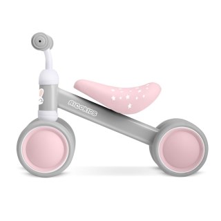 Rowerek Biegowy 12m+ Ricokids Lekki Trójkołowy 2,3kg