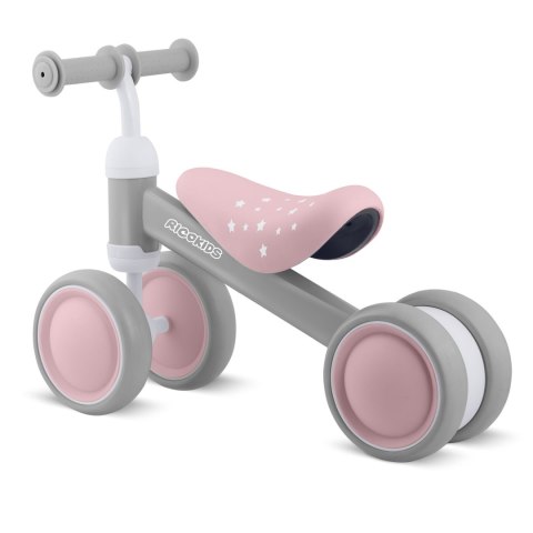 Rowerek Biegowy 12m+ Ricokids Lekki Trójkołowy 2,3kg