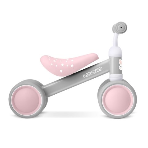 Rowerek Biegowy 12m+ Ricokids Lekki Trójkołowy 2,3kg