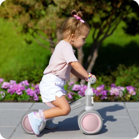 Rowerek Biegowy 12m+ Ricokids Lekki Trójkołowy 2,3kg