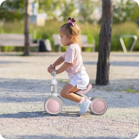 Rowerek Biegowy 12m+ Ricokids Lekki Trójkołowy 2,3kg