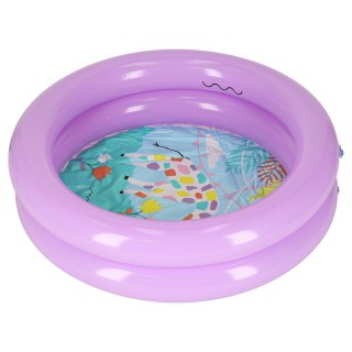 Basenik Dmuchany Dla Dzieci Bestway 51061 61cm – Brodzik Ogrodowy