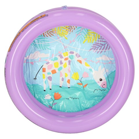 Basenik Dmuchany Dla Dzieci Bestway 51061 61cm – Brodzik Ogrodowy Basenik Dmuchany Dla Dzieci Bestway 51061 61cm – Brodzik Ogrodowy