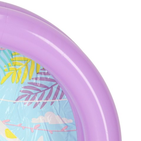 Basenik Dmuchany Dla Dzieci Bestway 51061 61cm – Brodzik Ogrodowy Basenik Dmuchany Dla Dzieci Bestway 51061 61cm – Brodzik Ogrodowy