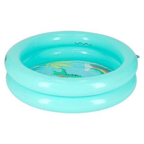 Basenik Dmuchany Dla Dzieci Bestway 51061 61cm – Brodzik Ogrodowy Basenik Dmuchany Dla Dzieci Bestway 51061 61cm – Brodzik Ogrodowy