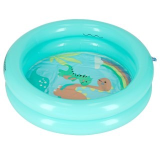 Basenik Dmuchany Dla Dzieci Bestway 51061 61cm – Brodzik Ogrodowy