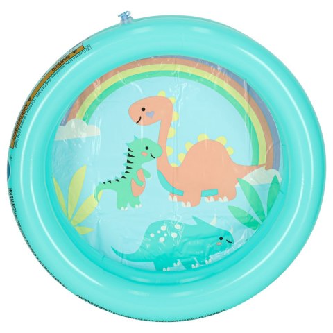 Basenik Dmuchany Dla Dzieci Bestway 51061 61cm – Brodzik Ogrodowy Basenik Dmuchany Dla Dzieci Bestway 51061 61cm – Brodzik Ogrodowy