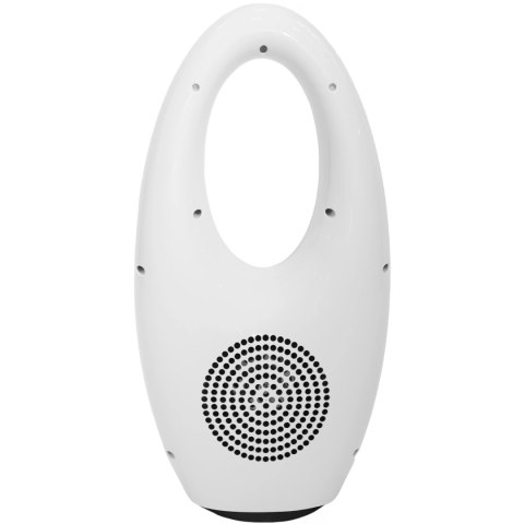 Wentylator Bezłopatkowy 60W – Pilot, Oscylacja, LED, Cichy, Nowoczesny Wentylator Bezłopatkowy 60W – Pilot, Oscylacja, LED, Cichy, Nowoczesny