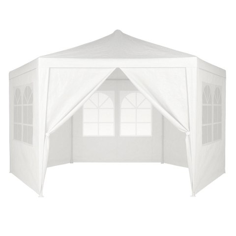 Pawilon Ogrodowy 2x2x2 m Namiot Z Oknami MultiGarden