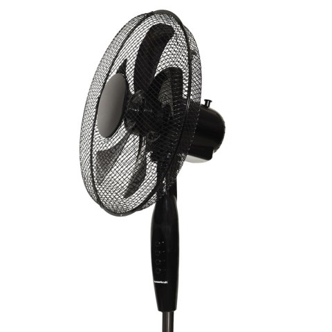 Wentylator Stojący Longwell H-067 45W - Regulacja Wysokości, 3 Tryby Pracy