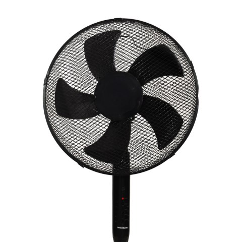 Wentylator Stojący 45W Longwell H-068 – Pilot, Timer, 3 Tryby, 5 Łopatek