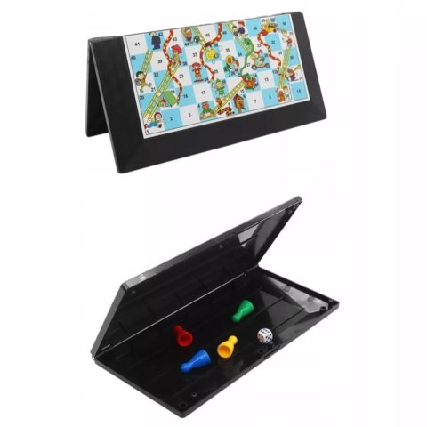 Węże I Drabiny – Klasyczna Gra Planszowa Dla Całej Rodziny