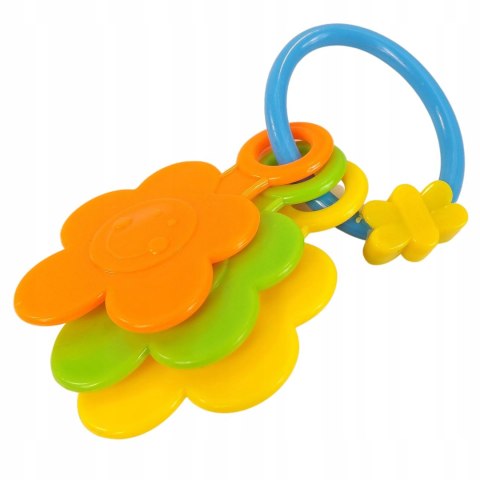 Poduszka do nauki siedzenia dla dziecka 5w1 rogal stabilizacyjny