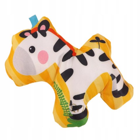 Poduszka do nauki siedzenia dla dziecka 5w1 rogal stabilizacyjny