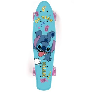 DESKOROLKA FISZKA STITCH