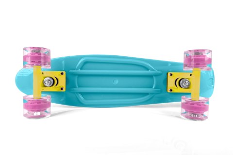 DESKOROLKA FISZKA STITCH