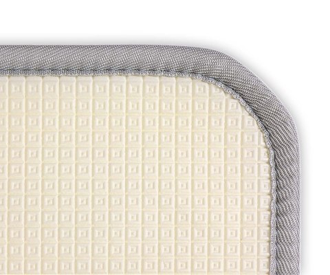 Mata Piankowa Zwijana Milly Mally KINDER Las i Miasto 120x178 cm