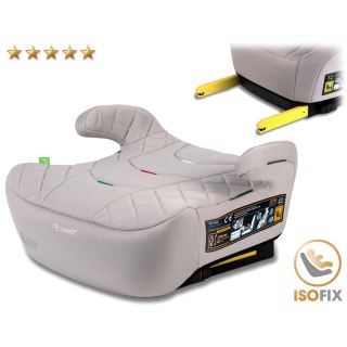 Fotelik Samochodowy, Podstawka, Siedzisko ISOFIX Louis I-Size 22 - 36 kg