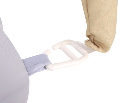 Mata Edukacyjna TinyMini Liść – 3w1 Sensoryczna 0+