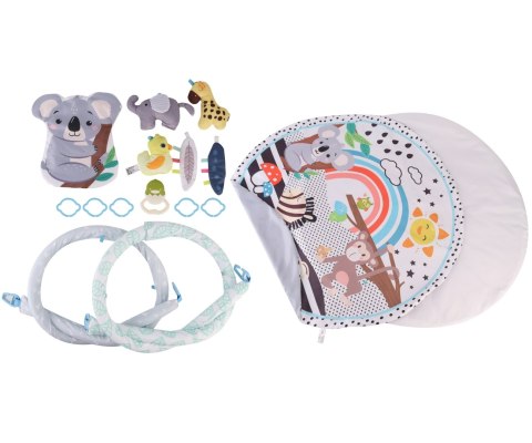 Mata Edukacyjna TinyMini Koala 0+