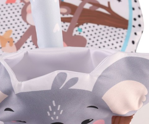 Mata Edukacyjna TinyMini Koala 0+