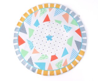 Mata Edukacyjna TinyMini Dziecięcy Świat 0+