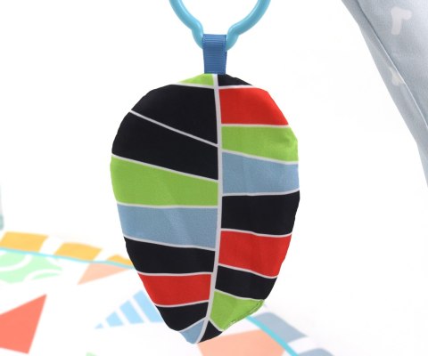 Mata Edukacyjna TinyMini Dziecięcy Świat 0+