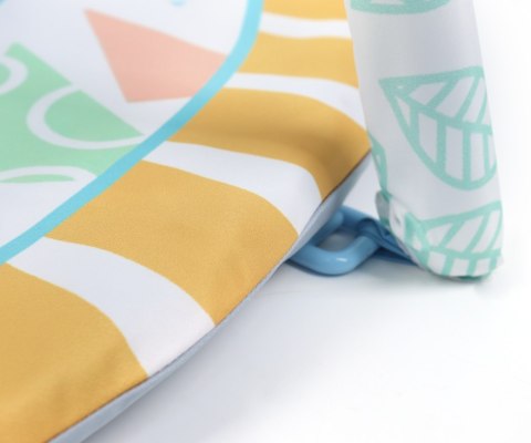 Mata Edukacyjna TinyMini Dziecięcy Świat 0+