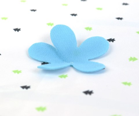 Mata Edukacyjna TinyMini Dziecięcy Świat 0+