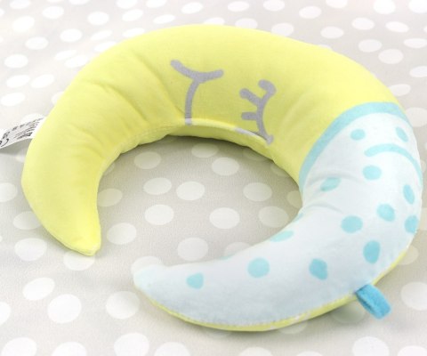 Mata Edukacyjna TinyMini 2w1 Świat Maluszka 0+