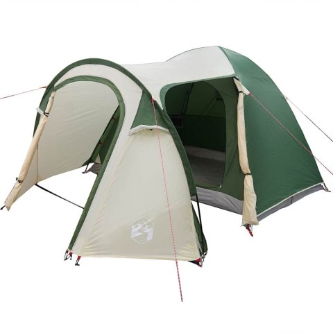 Namiot Campingowy Kopułowy 6-Osobowy – Wiatroodporny, 384x254x170 cm Namiot Campingowy Kopułowy 6-Osobowy – Wiatroodporny, 384x254x170 cm
