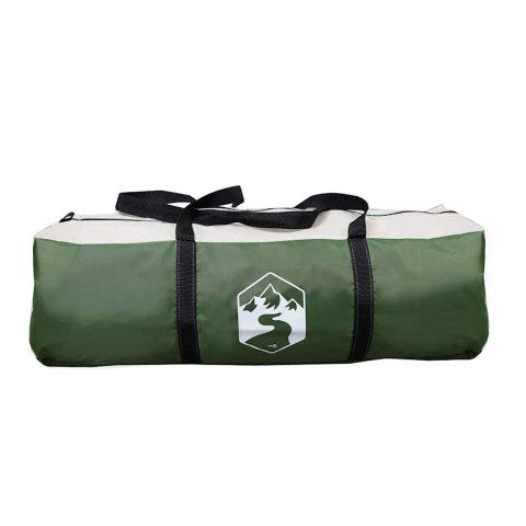Namiot Campingowy Kopułowy 6-Osobowy – Wiatroodporny, 384x254x170 cm Namiot Campingowy Kopułowy 6-Osobowy – Wiatroodporny, 384x254x170 cm
