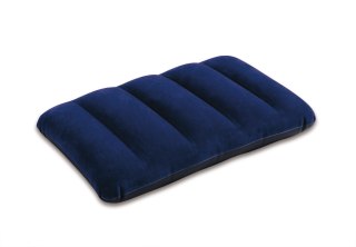 Poduszka Dmuchana Intex 68672 Z Weluru - 43x28x9 cm