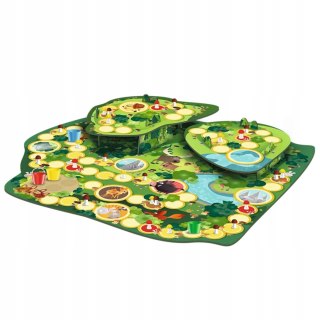 Gra Planszowa Grzybobranie W Zielonym Gaju Trefl 00988