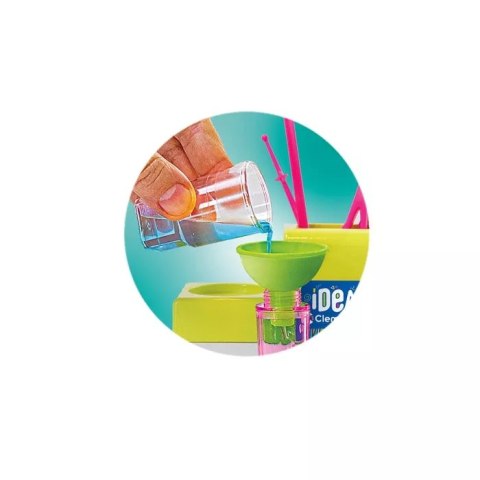 Fabryka Markerów Clementoni – Idea Pen Creator, Tworzenie Zakreślaczy,