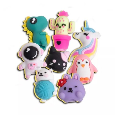 Fabryka Długopisów Clementoni – Idea Pen Creator, Tworzenie Długopisów