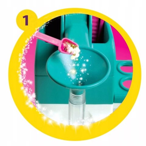 Fabryka Długopisów Clementoni – Idea Pen Creator, Tworzenie Długopisów