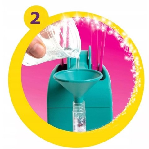 Fabryka Długopisów Clementoni – Idea Pen Creator, Tworzenie Długopisów