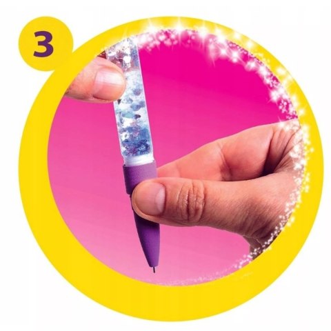 Fabryka Długopisów Clementoni – Idea Pen Creator, Tworzenie Długopisów