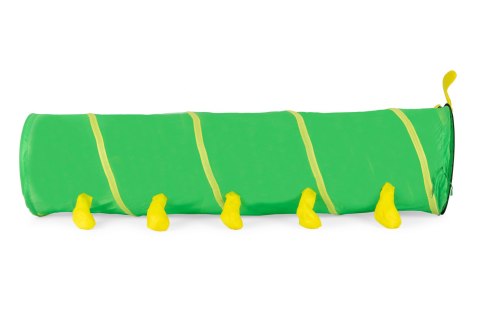 Tunel Dla Dzieci Stonoga Składany Do Domu I Ogrodu IPLAY