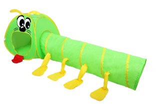 Namiot Stonoga 2w1 Dla Dzieci Do Domu I Ogrodu IPLAY