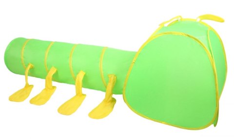 Namiot Stonoga 2w1 Dla Dzieci Do Domu I Ogrodu IPLAY