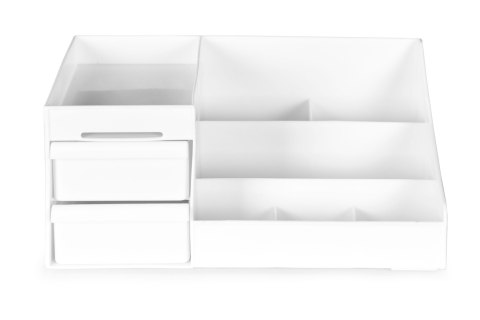 Organizer Na Biżuterię I Kosmetyki ModernHome Z Szufladami 26,5x16x11,5 Cm