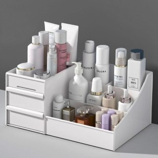 Organizer Na Biżuterię I Kosmetyki ModernHome Z Szufladami 26,5x16x11,5 Cm