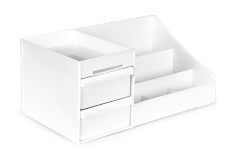 Organizer Na Biżuterię I Kosmetyki ModernHome Z Szufladami 26,5x16x11,5 Cm