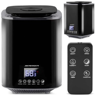 Nawilżacz Powietrza Berdsen BD-502 Premium LED 2,6L