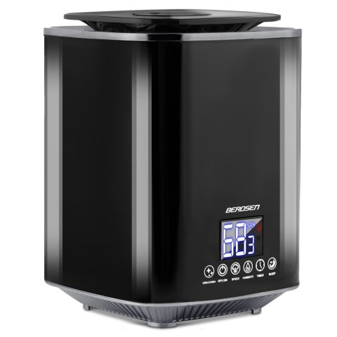 Nawilżacz Powietrza Berdsen BD-502 Premium LED 2,6L
