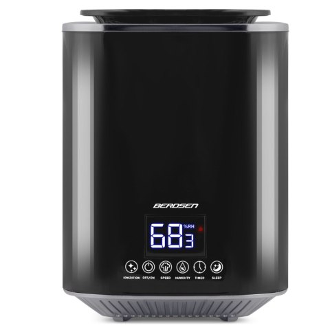 Nawilżacz Powietrza Berdsen BD-502 Premium LED 2,6L
